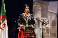 وزيرة الثقافة..الفنانة الراحلة زليخة واحدة من صُنّاع أيام الفن الجميلة