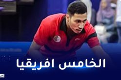 تنس الطاولة.. الجزائري بولوسة ضمن أفضل 100 رياضي عالميا