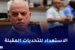 زفيزف :”الأسبوع المقبل سنقوم بالاجتماع مع المديرية الفنية لهذا السبب”
