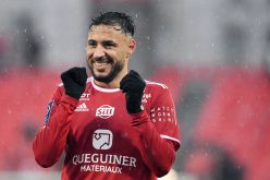 مدرب بريست يكشف اسباب رحيل بلايلي