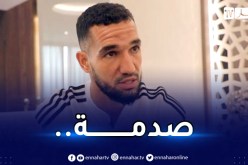 بالفيديو.. بن طالب:”الإقصاء أمام الكاميرون آلمنا كثيرا”