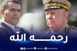 الفريق أول شنقريحة يُعزي في وفاة المدرب الوطني السابق مهداوي