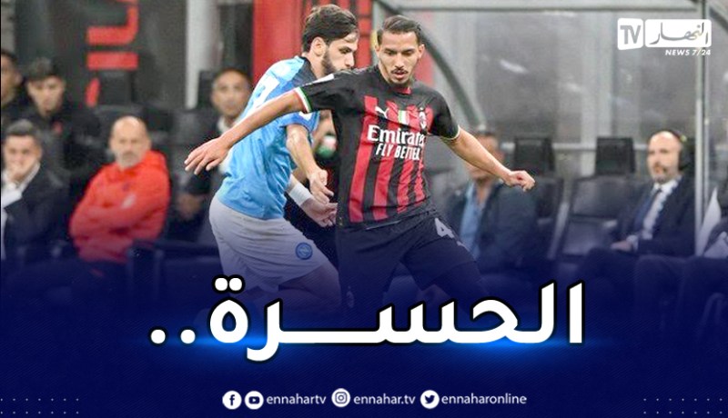 رسميا.. بن ناصر يُضيع داربي الغضب
