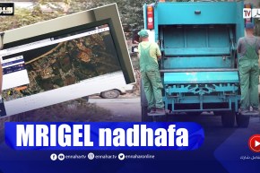 ريبورتاج: تطبيق جديد.. أحياء جزائرية بنكهة المدن الذكية