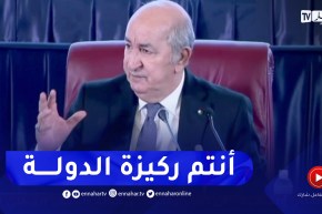 رئيس الجمهورية: نشجع الولاة على اتخاذ القرارات الرامية إلى رفع الغبن عن المواطنين