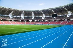 نفاذ تذاكر مباراة الجزائر نيجيريا في وقت قياسي