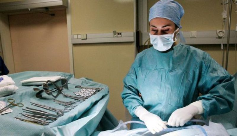 “‫اللجوء إلى العمليات القيصرية في الجزائر مبالغ فيه”