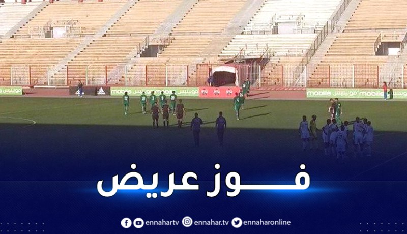 المنتخب الوطني لأقل من 20 سنة يهزم السودان وديا بخماسية