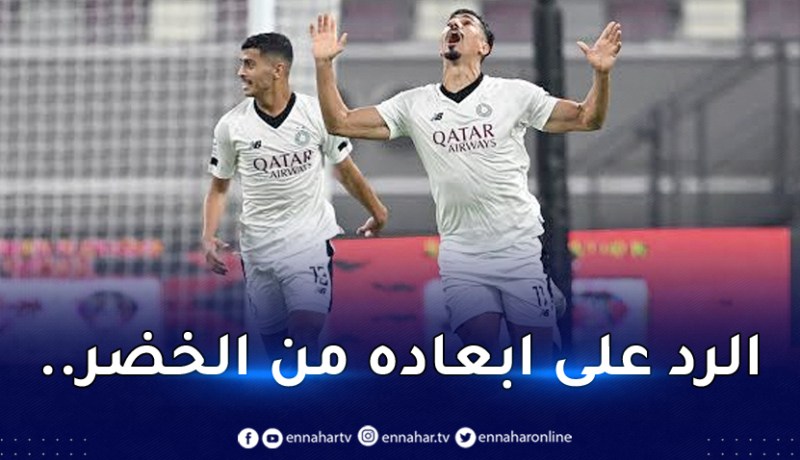 بالفيديو.. بونجاح يُسجل هدفا رائعا مع السد