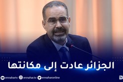 سبقاق :”الرئيس تبون دعم دائم ومستمر للتتويجات التي تصنعها الجزائر”