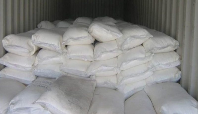 الوادي.. الدرك يحجز 90 قنطار نخالة موجهة للمضاربة