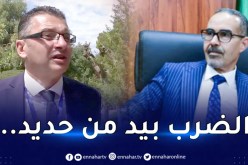 إيقاف رئيسي اتحادية الملاكمة ورفع الأثقال وسجن لعبان لـ5 سنوات نافذة