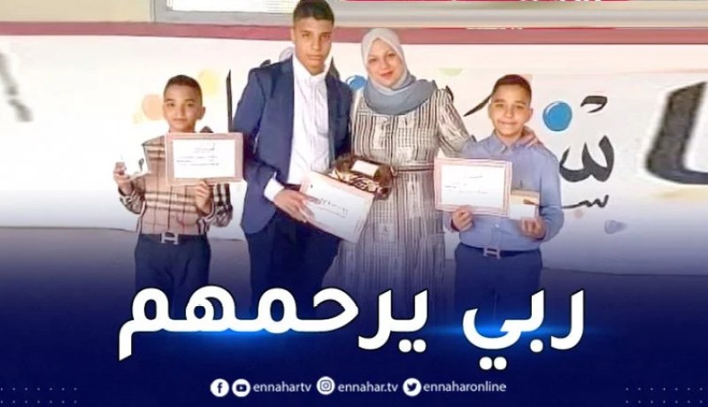 قاتل زوجته وأطفاله الثلاثة يتراجع عن أقواله ويروي تفاصيل جديدة عن جريمته