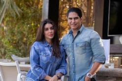 بعد طلاقهما.. ياسمين صبري وأبو هشيمة يتصالحان