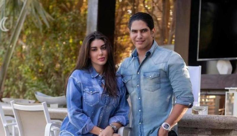 بعد طلاقهما.. ياسمين صبري وأبو هشيمة يتصالحان