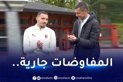 مالديني:”نُريد بقاء بن ناصر”