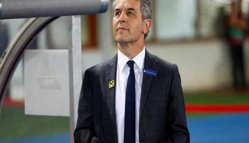 السويسري مارسيل كولر مدربا للأهلي المصري