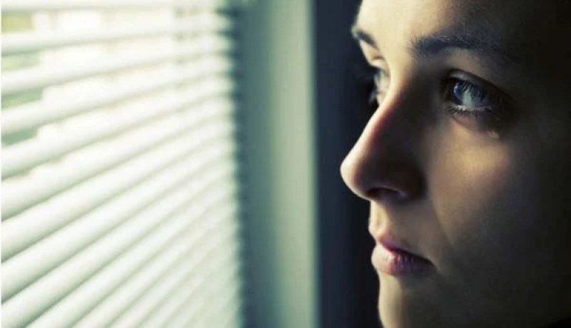 كيف تموت المرأة وهى على قيد الحياة؟