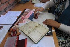 تحديد المواصفات التقنية لـ شهادة الميلاد الخاص بإستصدار بطاقة التعريف وجواز السفر