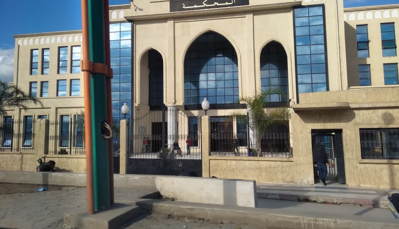 توقيف سابع متهم في جريمة قتل أستاذ بالصومعة ومتهم ثامن في حالة فرار!