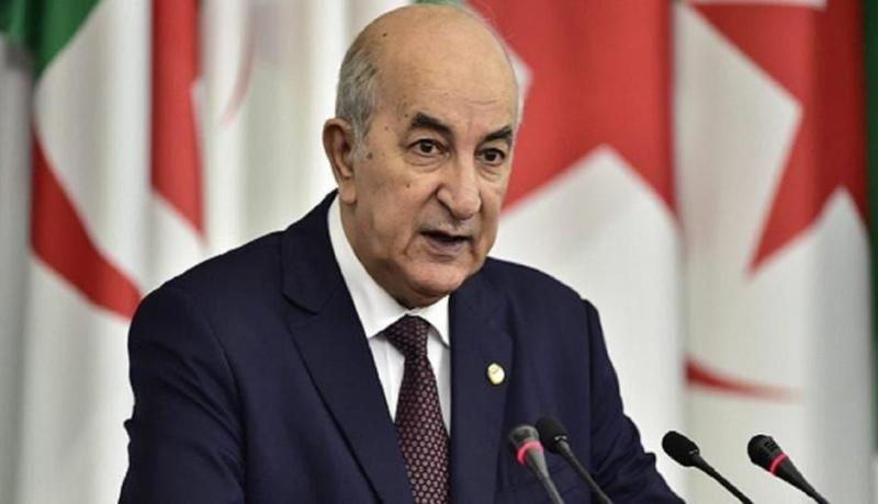 الإعلان عنه بعد قليل.. الرئيس تبون يجري تعديلا وزاريا