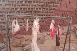 العثور على مذبح سري في رڤان بأدرار!