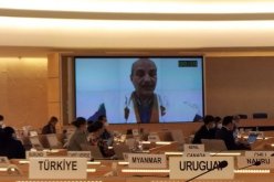 لجنة حقوقية  تستنكر صمت المننظم الدولي إزاء الإنتهاكات الخطيرة في الأجزاء المحتلة من الصحراء الغربية