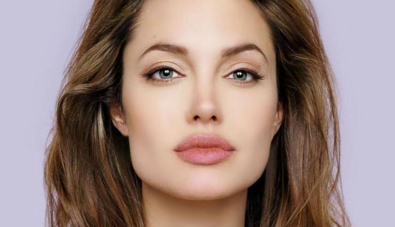 زواج أنجلينا جولي من ممثل عربي يشعل مواقع التواصل