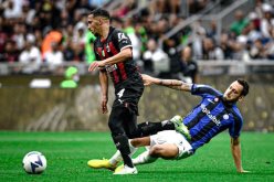 بن ناصر ينال ثالث أعلى تنقيط في داربي الغضب