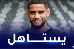 زرقان مُرشح لجائزة جديدة مع شارل لوروا