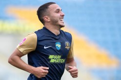 دونيبرو يعلن إستدعاء حماش لوديتي الخضر هذا الشهر