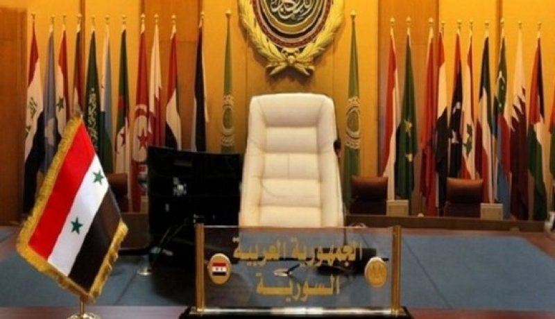سوريا تفضل عدم طرح موضوع استئناف شغل مقعدها بجامعة الدول العربية خلال قمة الجزائر
