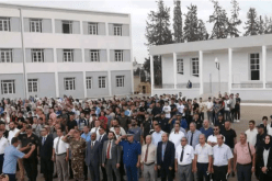 الشلف: إلتحاق أزيد من 350 ألف تلميذ بمقاعد الدراسة