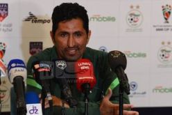 مدرب المنتخب المغربي :” مواجهة الجزائر أمام جمهورها ستساهم في تطوير اللعب”.