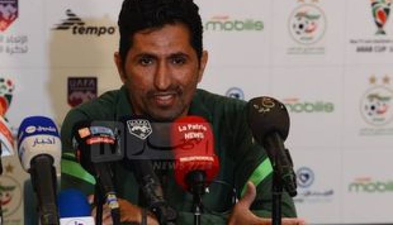 مدرب المنتخب المغربي :” مواجهة الجزائر أمام جمهورها ستساهم في تطوير اللعب”.