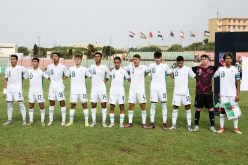 رمان يكشف عن تشكيلته الأساسية لمواجهة السعودية