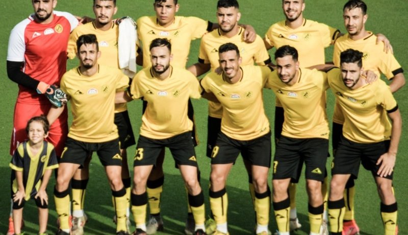 إدارة إتحاد الحراش تكشف عن آخر المستجدات بشأن ديون اللاعبين السابقين