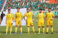 دوري الأبطال.. شبيبة القبائل تسقط أمام كازا سبور السنغالي