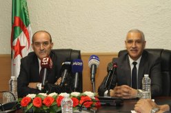 كمال بلجود يتسلم مهامه كوزيرا للنقل