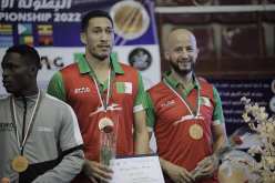 البطولة الإفريقية.. الجزائر تحصد 5 برونزيات وفضية في تنس الطاولة
