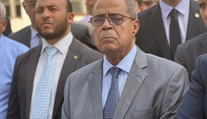 وزير الصناعة الصيدلانية يصرح من قسنطينة: “لوبيات الدواء منعت الصناعة الصيدلانية من تحقيق النجاحات”