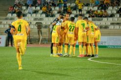 دوري أبطال إفريقيا.. شبيبة القبائل تبلغ الدور التمهيدي الثاني