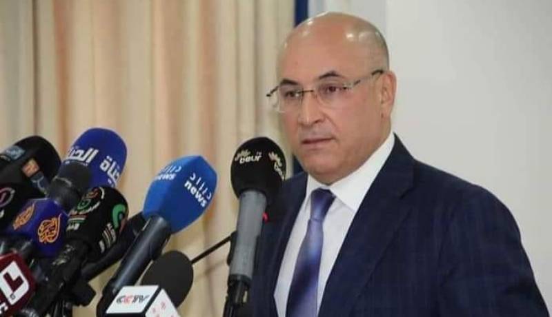 الطيب زيتوني: واثقون من نجاح القمة العربية بالجزائر