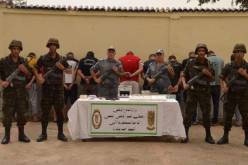 توقيف مروّجي مخدرات وحجز 5 كيلوغرامات من “الكوكايين” في البليدة!