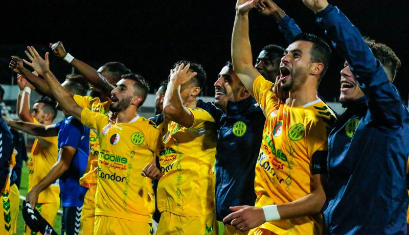 شبيبة القبائل تُعلن تعيين مدير رياضي جديد