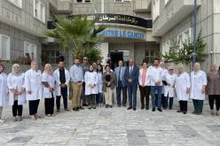 توفير تقنية العلاج الإشعاعي التجسيمي بمستشفى عنابة