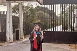 اللجنة الأولمبية تهنئ بطلة الملاكمة الجزائرية روميساء بوعلام