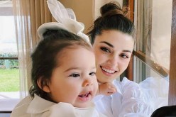 مثل جدتها.. إبنة شقيقة هاندا أرتشيل تصاب بالسرطان