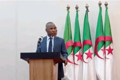الشلف: تنصيب الوالي الجديد عطاء الله مولاتي خلفا للخضر سداس