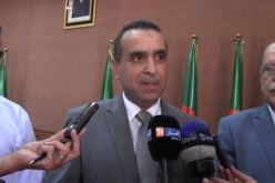 مراد لعجال من بجاية: وجب تحصيل ديون مجمع سونلغار بواقع 214 مليار دينار